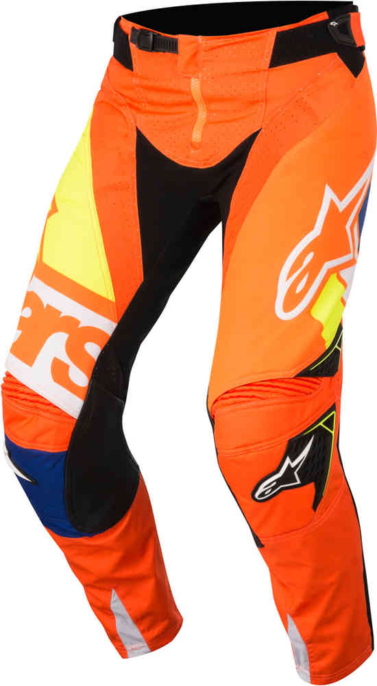 Alpinestars Factory 2018 Motocross bukser - bedste priser ▷ FC-Moto