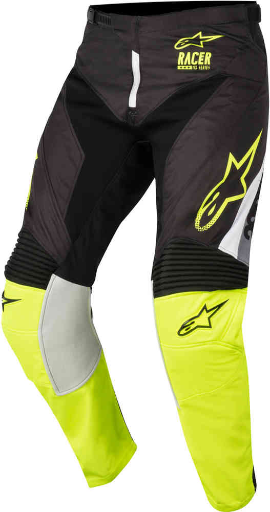 Alpinestars Racer Supermatic 2018 Pantalones de Motocross mejores precios FC Moto