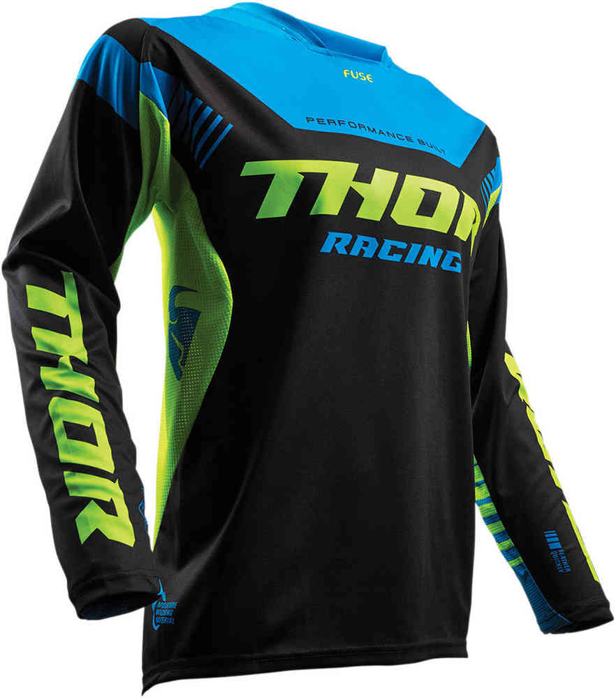 Thor Fuse Propel Maillot
