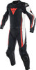 Dainese Assen Two Piece Motorcycle Leather Suit