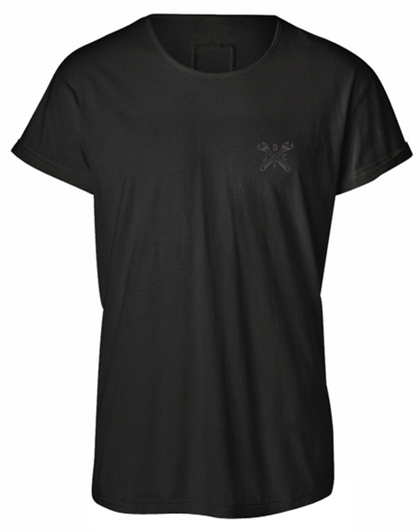John Doe Classic T-Shirt, black, Size S, black, Size S