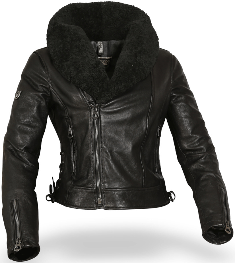 Matchless Kate Blouson Jaqueta de les senyores