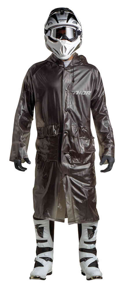 Thor Excel Rain Trench Bunda