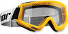 Thor Combat Motocross beskyttelsesbriller