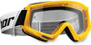 Thor Combat Motocross Goggles