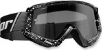 Thor Combat Sand Motocross Goggles