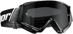 Thor Combat Sand Lunettes de motocross