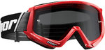 Thor Combat Sand Motocross Goggles