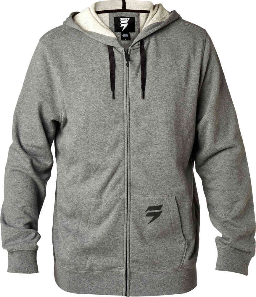 Shift Blue Label Zip Толстовка мужская