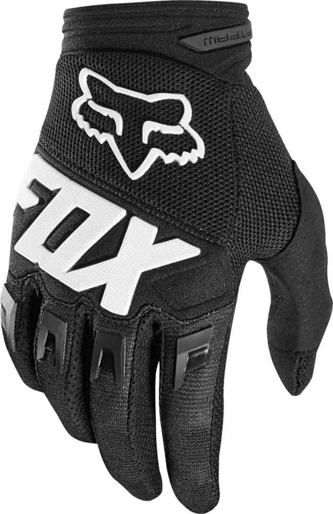 Fox dirtpaw gloves on sale 2018