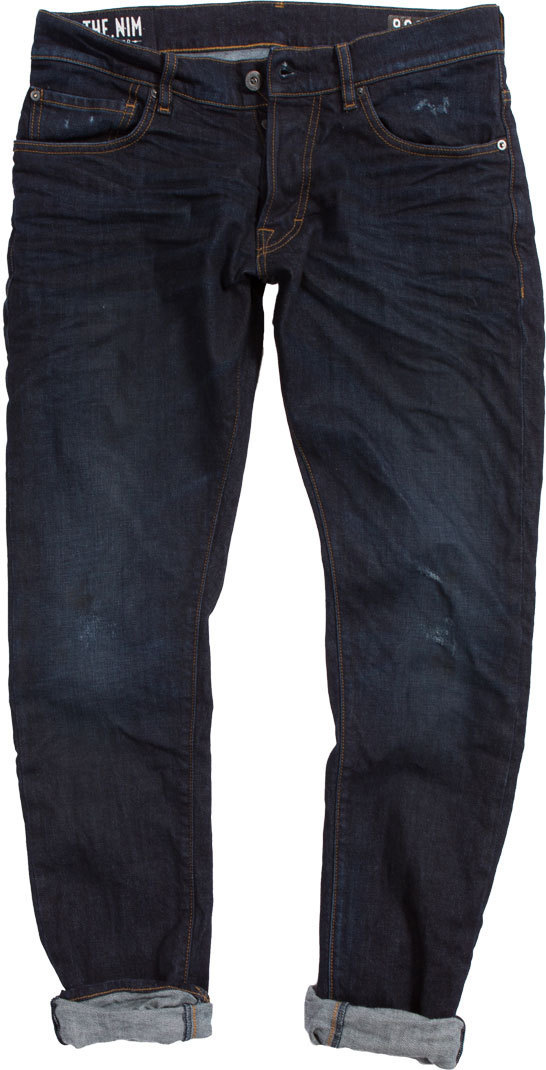 The.Nim Dylan 2017 Jeans Slim Fit