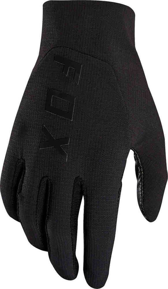 Guantes fox flexair