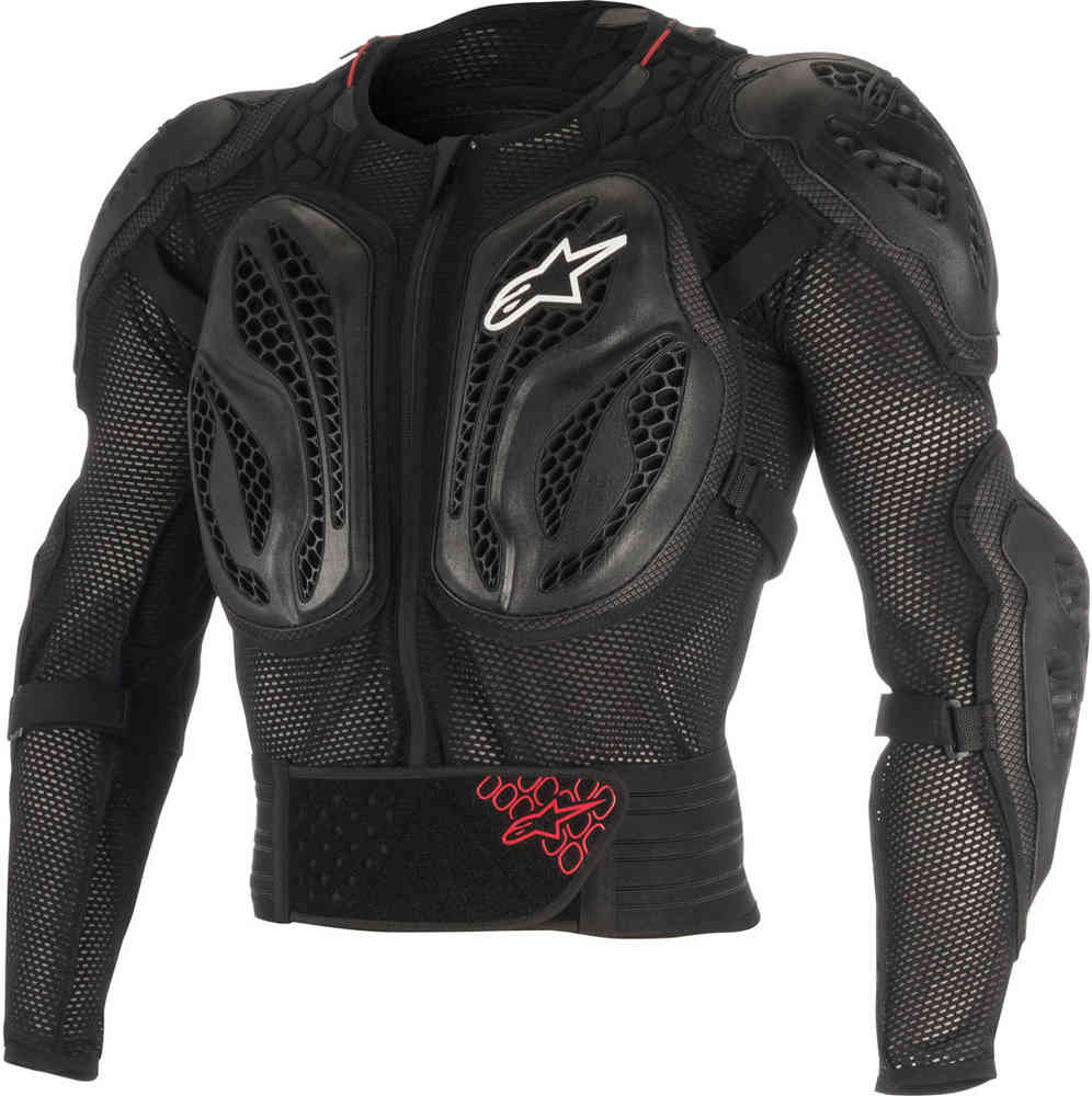 Alpinestars Bionic Action MX Beskyttelsesjakke