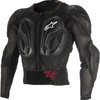 Alpinestars Bionic Action MX Veste protectrice