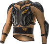 Alpinestars Bionic Action MX Jaqueta protectora