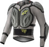 Alpinestars Bionic Action MX プロテクタージャケット