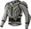 Alpinestars Bionic Action MX Protector-takki