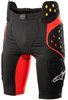 {PreviewImageFor} Alpinestars Sequence Pro Beskyttere Shorts