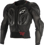Alpinestars Bionic Action Giacca Youth Protector