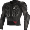 {PreviewImageFor} Alpinestars Bionic Action Giacca Youth Protector