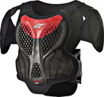 Alpinestars A-5 S Body Protecteur de gilet pour la jeunesse