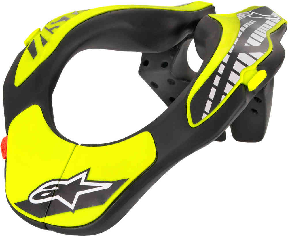 Alpinestars Support Protector de coll de joventut