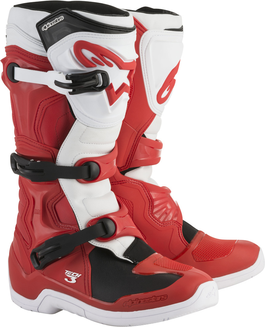 Alpinestars motocross boots tech on sale 3