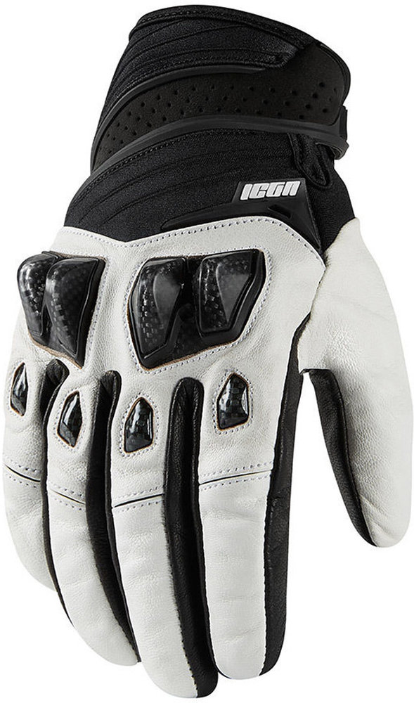 Icon Konflict Gloves