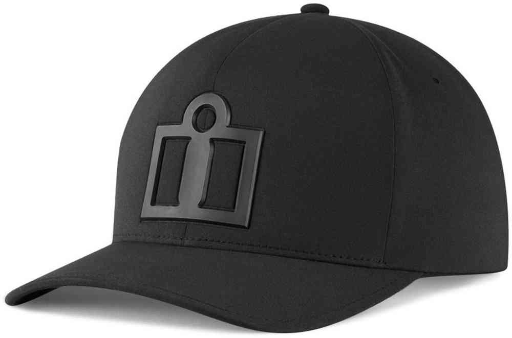 Icon Tech 帽