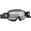 Preview image for Scott Split OTG WFS Motocross Goggles
