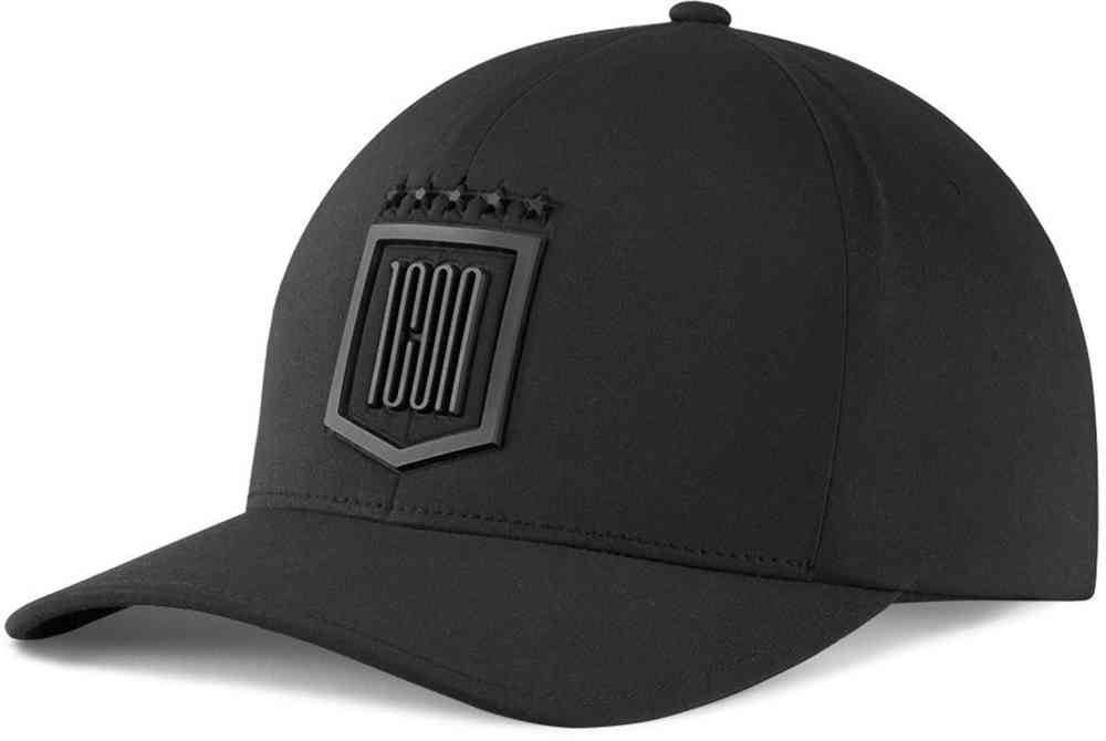 Icon cap cheap outlet