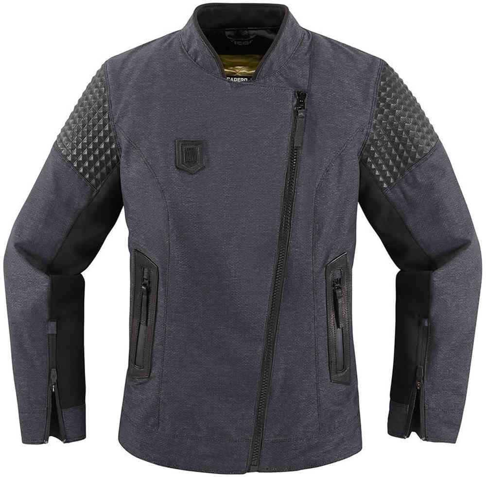 Icon 1000 Tuscadero Women s Jacket