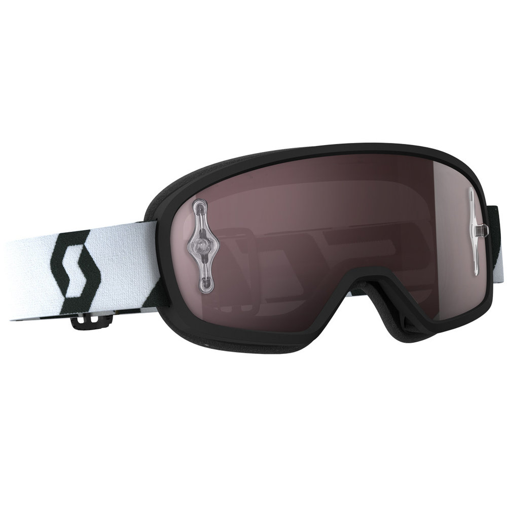 Kids mx goggles shop