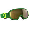 Preview image for Scott Buzz MX Pro Kids Motocross Goggles