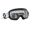 Vorschaubild für Scott Buzz MX Pro KInder Motocross Brille Klar