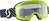 Scott Buzz Jugend Motocross Brille