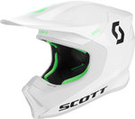 Scott 550 Hatch ECE Шлем для мотокросса