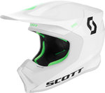 Scott 550 Hatch ECE Casque de motocross