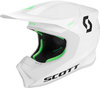 Vorschaubild für Scott 550 Hatch ECE Motocross Helm