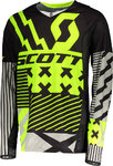 Scott 450 Patchwork Motocross Jersey