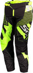 Scott 450 Patchwork Pantaloni motocross