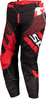 Scott 450 Patchwork Motorcross broek