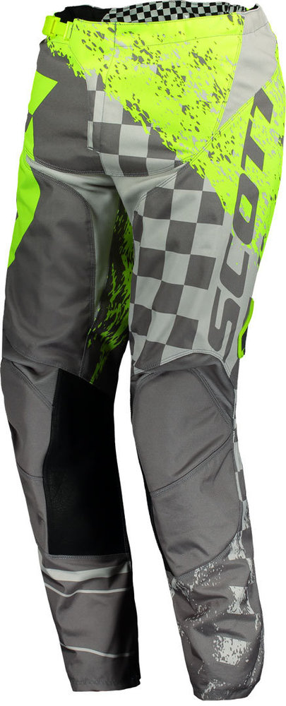 Scott 350 Track Motocross spodnie 2018