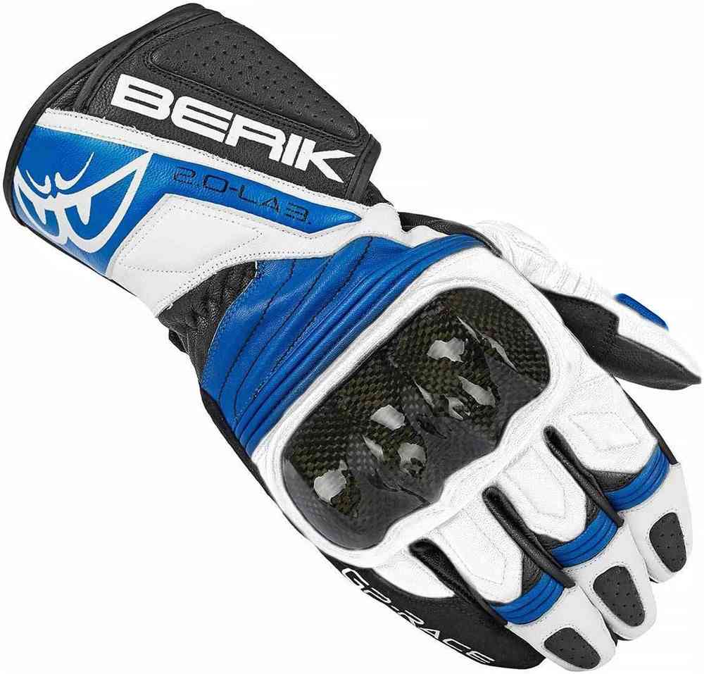 Berik Zoldar Motorcycle Gloves