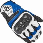 Berik NexG Guantes de la motocicleta