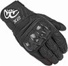 Berik NexG Guantes de la motocicleta