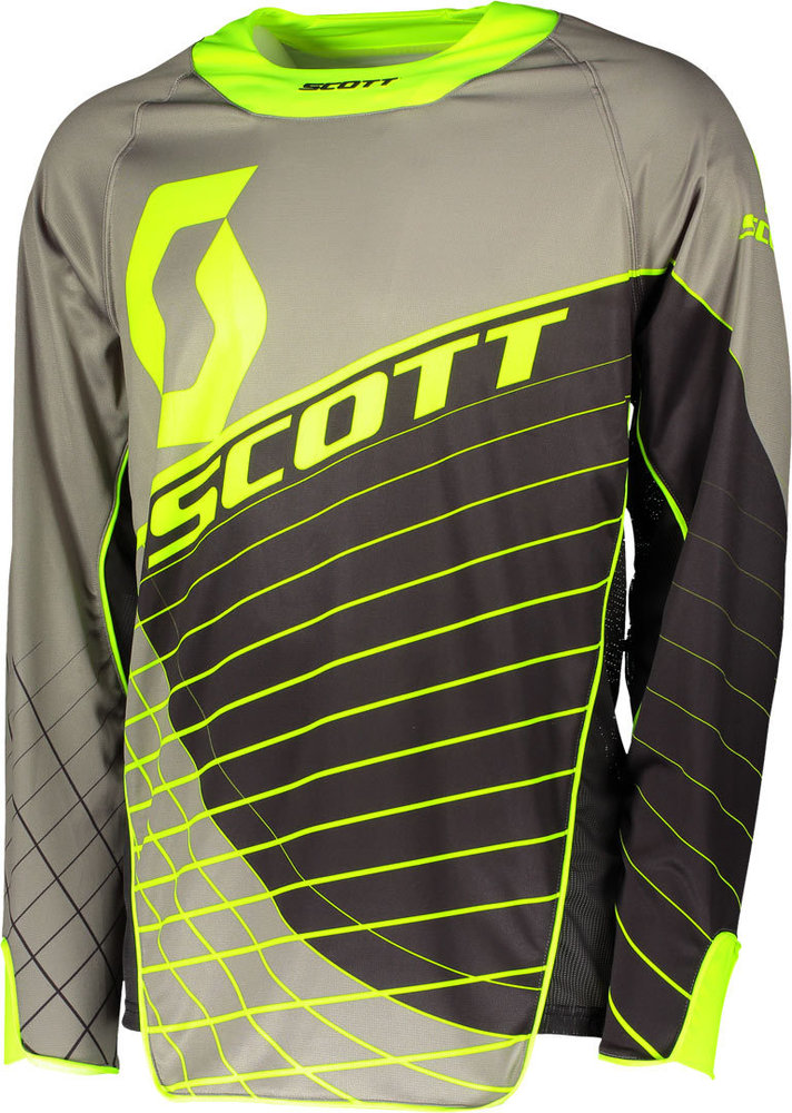 Jersey scott hotsell