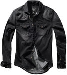 Brandit Riley Denim Shirt