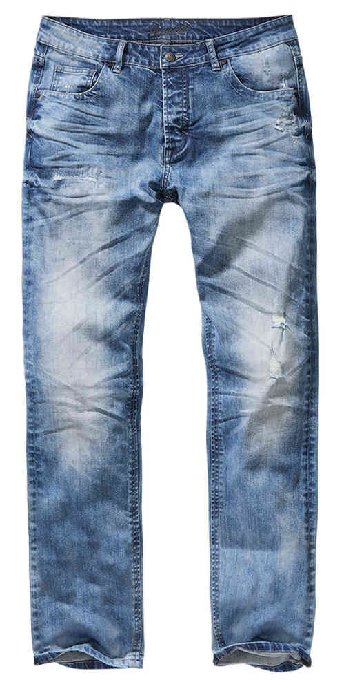 Brandit Will Denim Джинсы