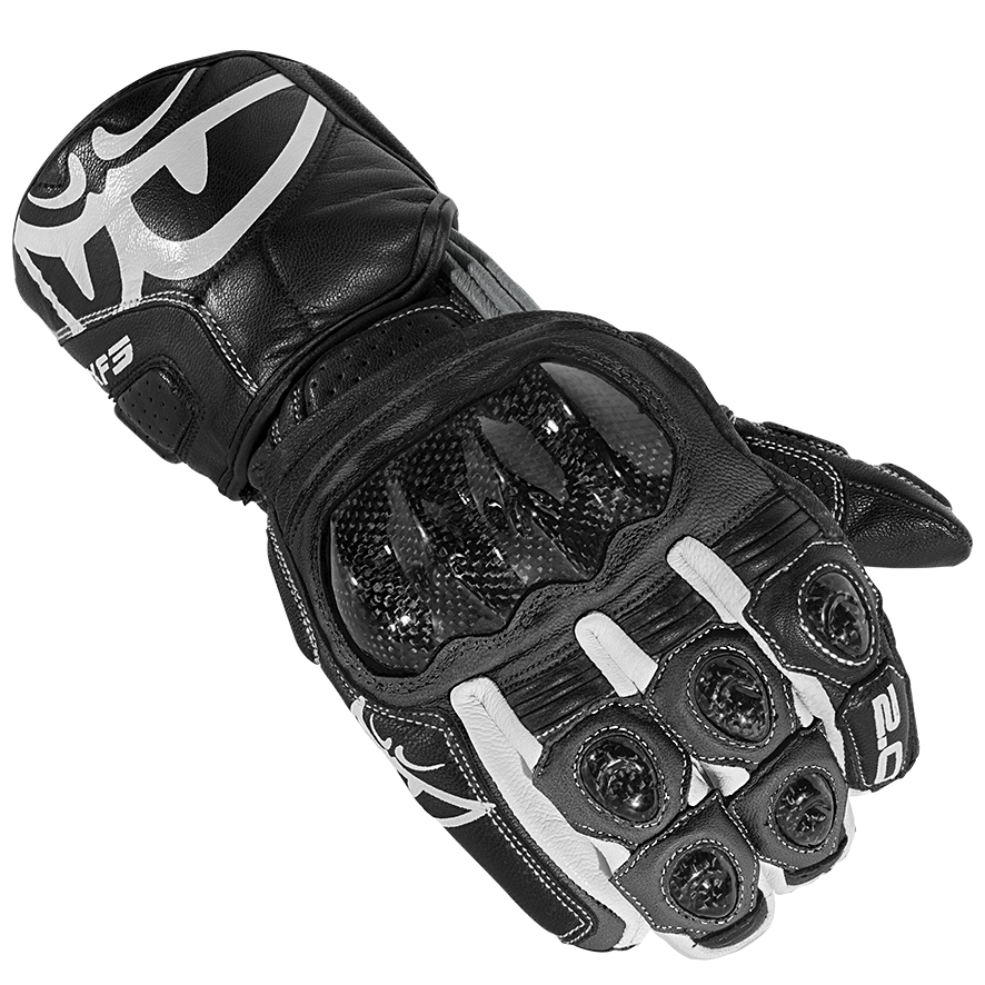 Summit cart instinct Berik Zakura Motorcycle Gloves - buy cheap ▷ FC-Moto